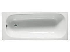 CONTESA стальная ванна 150X70