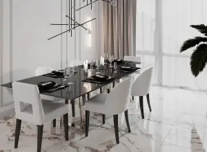 Calacatta bronze