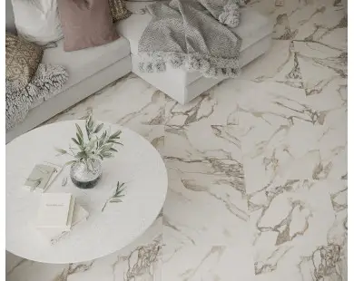 Calacatta carve