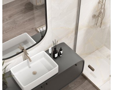 Stubay onyx crema