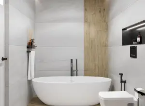 Urban dazzle bianco