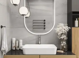 Urban dazzle gris