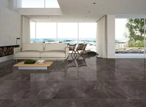 Vitrum dark grey