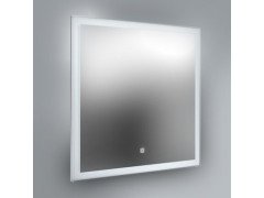 Зеркало с Led подсветкой Kerama Marazzi 80x80 см