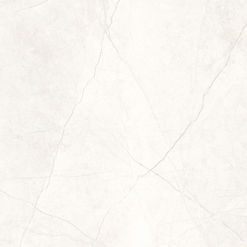 Stone Micado Blanco Керамогранит белый 60х60 Полированный