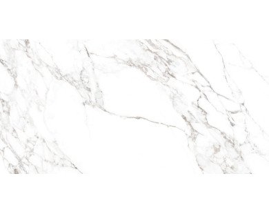 Kelvin Bianco Керамогранит белый LP6012G0001R 59,5х119,1 матовый