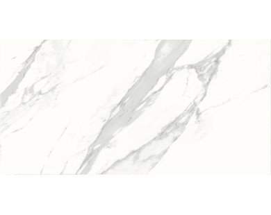 Aura blanco Керамическая плитка 48045R 40x80 глянцевый обрезной