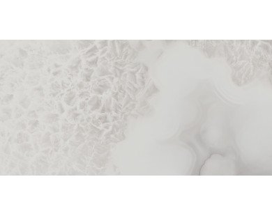 Сеттиньяно белый грань глянцевый 19075 9,9x20