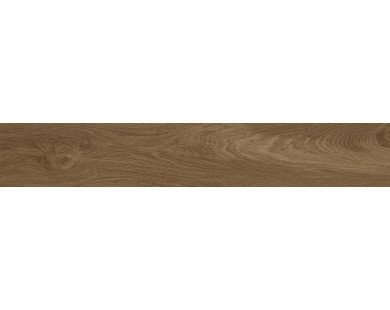 Bercy Walnut Керамогранит ореховый K948157R0001LPEB 20х120 структурный