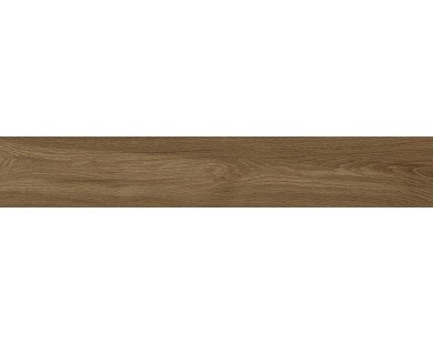 Bercy Walnut Керамогранит ореховый K948157R0001LPEB 20х120 структурный