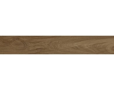 Bercy Walnut Керамогранит ореховый K948157R0001LPEB 20х120 структурный