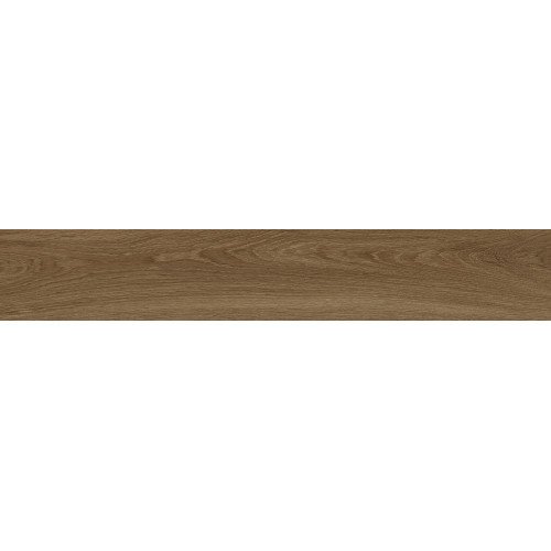 Bercy Walnut Керамогранит ореховый K948157R0001LPEB 20х120 структурный