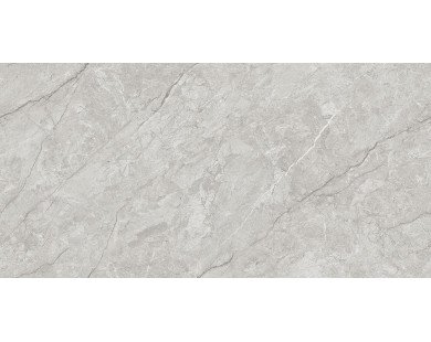 Mountain Shine Керамогранит серый 60х120 лаппатированный шайн