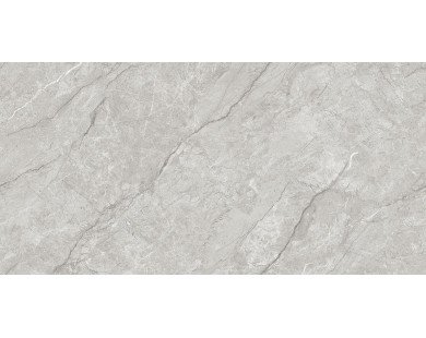 Mountain Shine Керамогранит серый 60х120 лаппатированный шайн