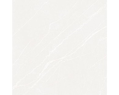 Opera Bianco Керамогранит белый LP6060G0201R 59,5х59,5 матовый