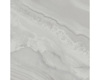 Сеттиньяно Керамогранит белый лаппатированный обрезной SG172802R 40,2x40,2