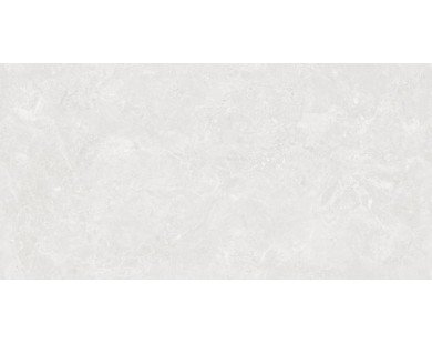 Frost Керамогранит белый 60х120 лаппатированный шайн