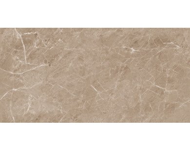 Mramor Chic Beige Керамогранит бежевый 60х120 Полированный