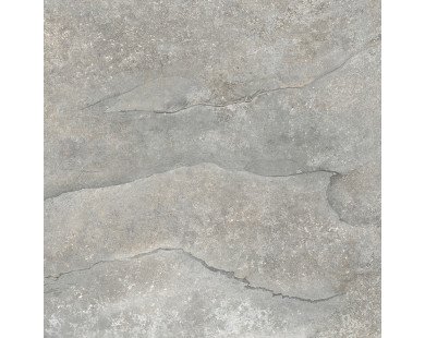 Storm Ash Керамогранит серый LP6060G0151R 59,5х59,5 матовый
