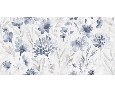 Aquarelle blanco Декор VT\A659\48018R 40x80 матовый обрезной