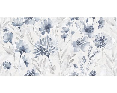 Aquarelle blanco Декор VT\A659\48018R 40x80 матовый обрезной