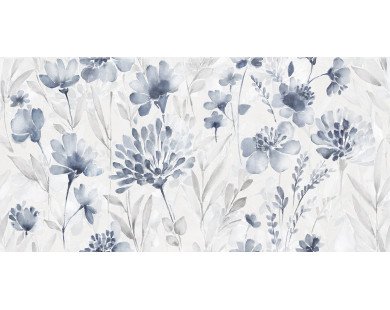 Aquarelle blanco Декор VT\A659\48018R 40x80 матовый обрезной