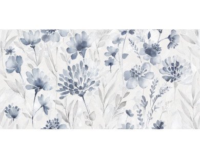 Aquarelle blanco Декор VT\A659\48018R 40x80 матовый обрезной