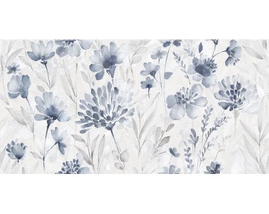 Aquarelle blanco Декор VT\A659\48018R 40x80 матовый обрезной