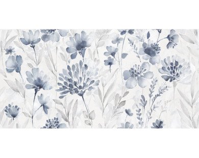 Aquarelle blanco Декор VT\A659\48018R 40x80 матовый обрезной
