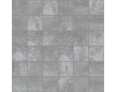 Betone grey Мозаика LPD2MSA003BR 30х30 матовый