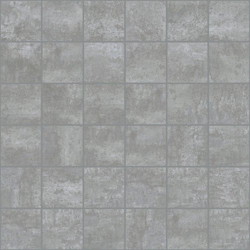 Betone grey Мозаика LPD2MSA003BR 30х30 матовый