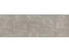 Безана серый структура обрезной 12152R 25х75 Kerama Marazzi