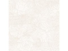Дюна Панно настенное цветы 1604-0034 40х40 LB-Ceramics