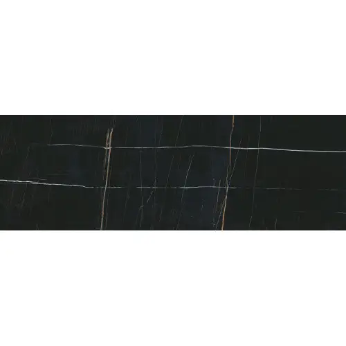 Греппи черный обрезной 14026R 40х120 Kerama Marazzi