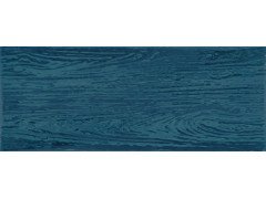 Марсель 2Т Плитка настенная синяя 50х20 Керамин