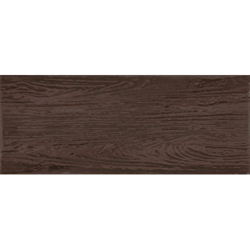 Марсель 3Т Плитка настенная коричневая 50х20 Керамин