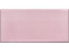 Мурано Плитка настенная розовый 16031 7,4х15