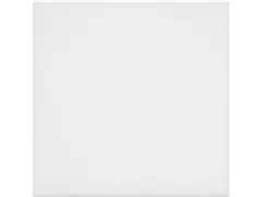 Витраж белый 17063 15х15 Kerama Marazzi