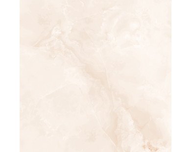 Advance Crema Керамогранит бежевый 80х80 полированный