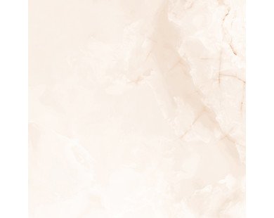 Advance Crema Керамогранит бежевый 80х80 полированный
