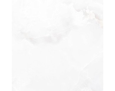 Advance White Керамогранит белый 80х80 сатинированный