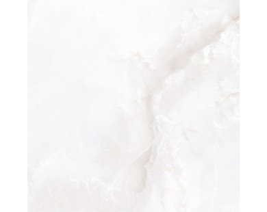 Advance White Керамогранит белый 80х80 сатинированный