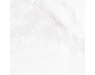 Advance White Керамогранит белый 80х80 сатинированный