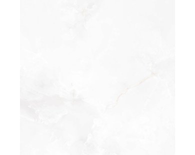 Advance White Керамогранит белый 80х80 сатинированный
