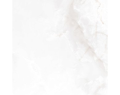 Advance White Керамогранит белый 80х80 сатинированный
