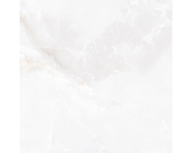 Advance White Керамогранит белый 80х80 сатинированный