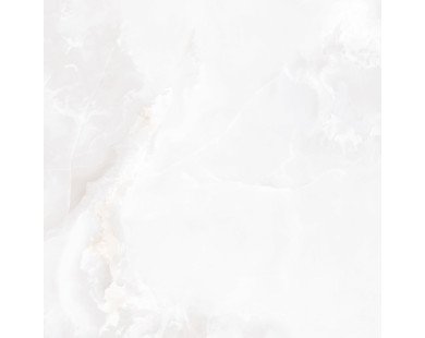 Advance White Керамогранит белый 80х80 сатинированный