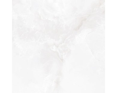 Advance White Керамогранит белый 80х80 сатинированный