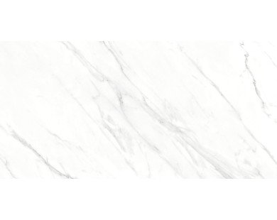 Airy White Керамогранит белый 80х160 матовый карвинг