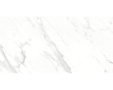 Airy White Керамогранит белый 80х160 матовый карвинг